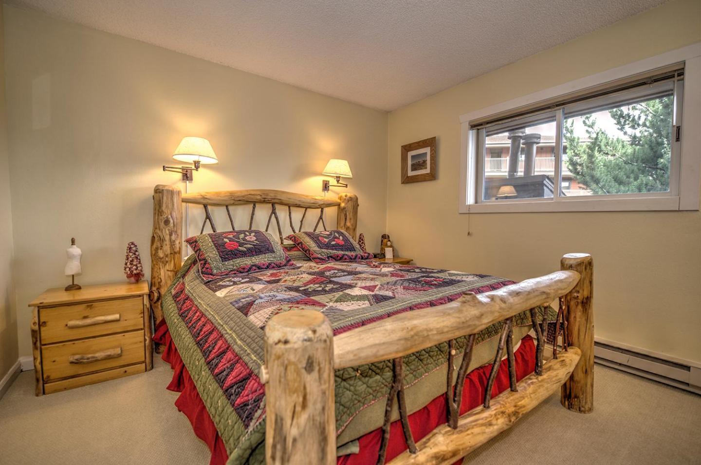 Sawmill Creek Condo 106 By Great Western Lodging Breckenridge Exterior photo